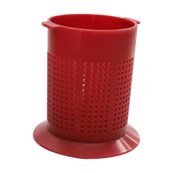 Cleanstar Vacuum Filter Cage For Galaxy Stickvac Cleaner Part Replacement