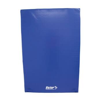 Victor Sports Gym Mat Hook Loop Fastener Thickness 5cm 180x120cm