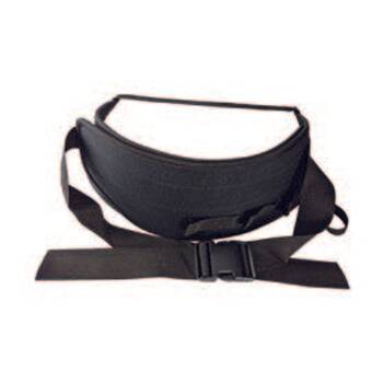 Cleanstar Waist Strap Adjustable Black For Hipstar Vacuum VHIPSTAR