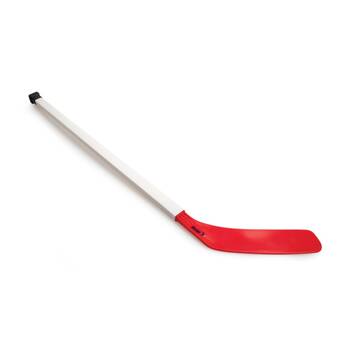 Victor Sports Hockey Stick Street Durable Indoor Outdoor Play Red 91cm