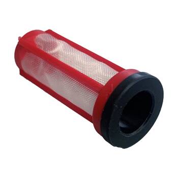 Cleanstar Clean Water Filter For Floor Scrubber Mira40 Replacement Accessory