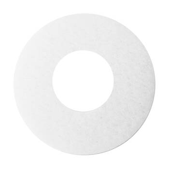 Cleanstar Finishing And Polishing To Suit Mira40 Floor Scrubber White