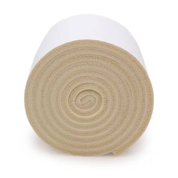 Victor Sports Pro Adhesive Support Foam Roll?6.4mmx12.7cmx1.83m