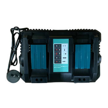 Cleanstar Battery Charger W/ Cord & Indicators For VPROSTAR Vacuum Cleaner