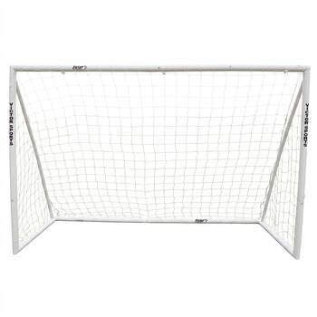 Victor Sports Soccer Goal PVC Portable Durable Junior Training 3x2m