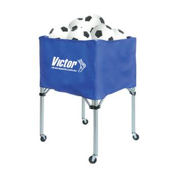 Victor Sports Ball Carry Cart Durable Sports-Storage And Transport