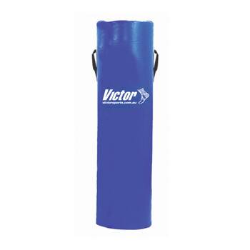 Victor Sports Tackle Dummy Training Tool Vinyl Cover High Density Foam 150cm