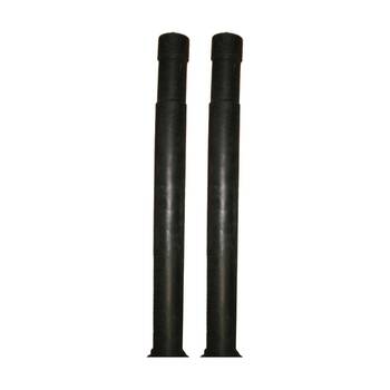 2PK Victor Sports T-Ball Replacement Rubber Top For Stand Spare Part
