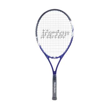 Victor Sports?Tennis Racquet Competition Aluminium Frame Purple 27 Inch