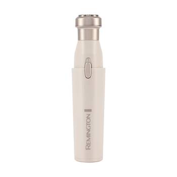 Remington BareMe 3-In-1 LED Facial Hair Precision Sculptor Remover Stone