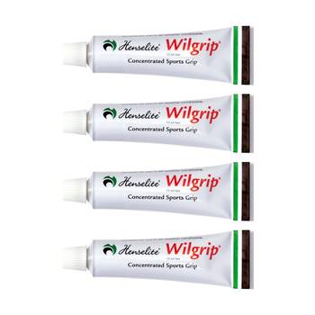 4PK Victor Sports Wilgrip Concentrated Waterproof Grip Tube 15ml