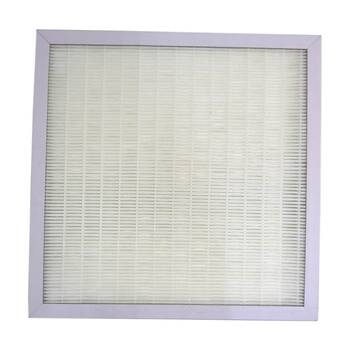XPower Hepa Filter H35 To Suit X-3400 Air Scrubber 16x16 Inch