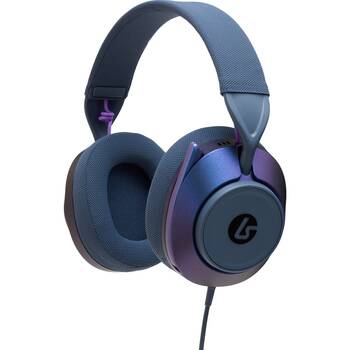 PowerA LucidSound Lightweight Xbox Wired Headset LS10X Gen 2 Fade
