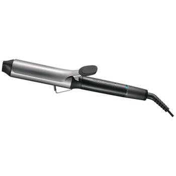 Remington Pro Big Curl Curling Tong Hair Styler Deep Waves Large Black