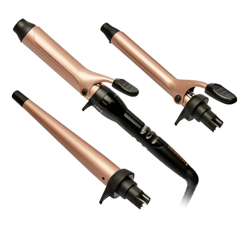 Remington 3 In 1 Multistyler Curl & Wave