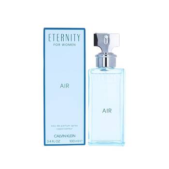 Calvin Klein Eternity Air EDP Eau De Parfum Spray For Women 100ml