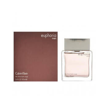 Calvin Klein Euphoria Aftershave Fragrance Daily Perfume Spray For Men 100ml