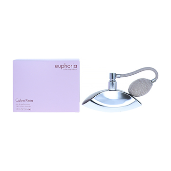 Calvin Klein Euphoria Collector Edition Eau De Parfum 50ml Spray EDP