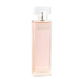 Calvin Klein Eternity Moment Womens Fragrance EDP Eau de Parfum Spray 30mL