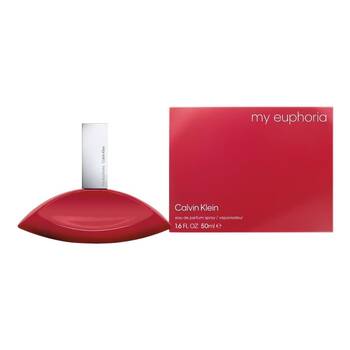 Calvin Klein My Euphoria EDP Eau De Parfum For Women 50ml
