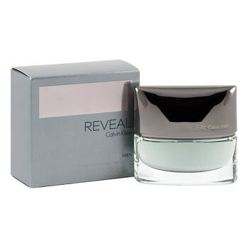 Calvin Klein Reveal EDT Eau De Toilette Fragrance Spray For Men/Him 30ml