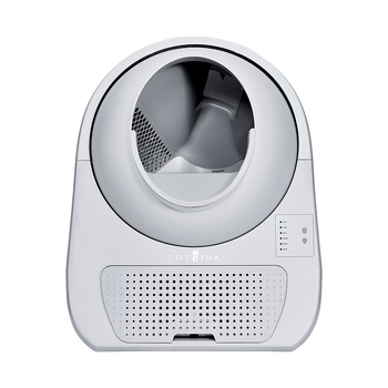 Catlink Scooper Young Version Self-Clean Litter Box Grey