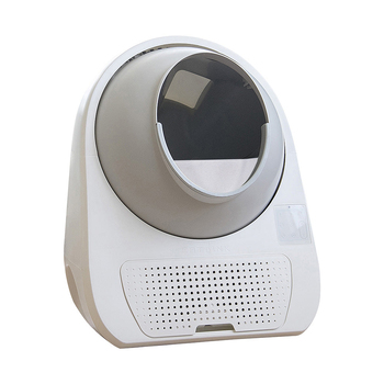 Catlink Scooper Standard Pro Smart Litter Box White