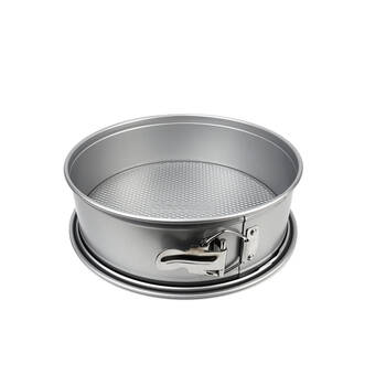 Classica Spring Form Pan Silicone Non Stick Bread/Dough 25x8cm