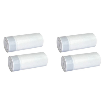 4x 20pc Catlink Waste Bags For Scooper Self-Clean Smart Cat Litter Box