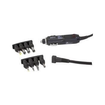 CIGARETTE LIGHTER ADAPTOR CABLE DC CP1-8XC2 PP1996