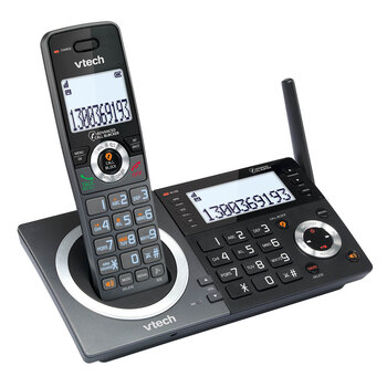 vTech Executive DECT Cordless Deskset Phone