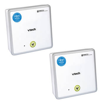 2PK VTech DECT Voice Comms Bridge