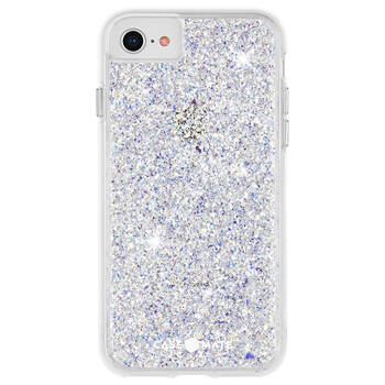 Case-Mate Twinkle Case For iPhone SE\8\7\6s\6 Stardust