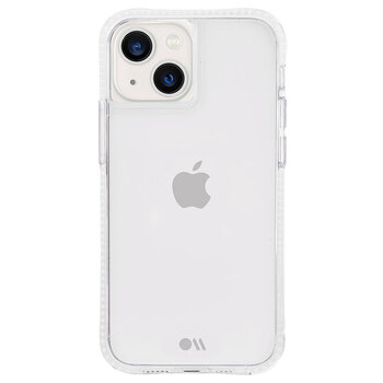 Case-Mate Tough Clear Plus Case Antimicrobial For iPhone 13 (6.1")