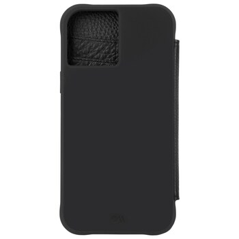 Case-Mate Tough Wallet Folio Case w/MagSafe For iPhone 13 Pro Max (6.7")