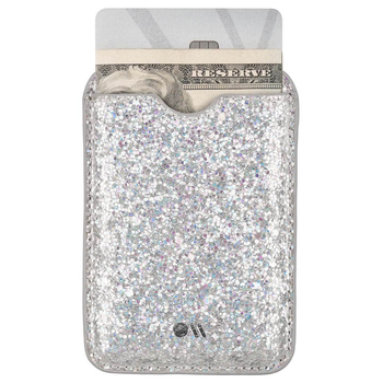 Case-Mate MagSafe Cardholder For iPhone - Stardust