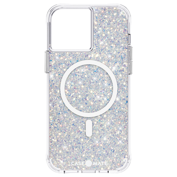 Case-Mate Twinkle Case MagSafe For iPhone 14 Pro Max - Diamond