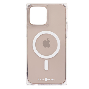 Case-Mate Blox Case MagSafe For iPhone 14 Pro - Clear