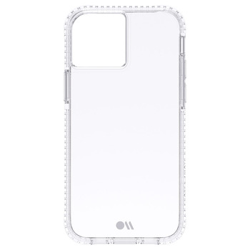 Case-Mate Tough Plus Case For iPhone 14 Plus - Clear