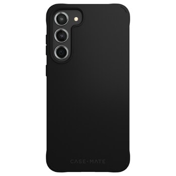 Case-Mate Tough Smartphone Case For Samsung Galaxy S23+ Black