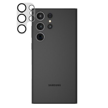 Case-Mate Smartphone Lens Protector For Samsung Galaxy S23 Ultra Clear