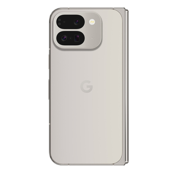 Case-Mate Glass Lens Protector For Google Pixel 9 Pro Fold - Clear