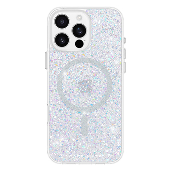 Case-Mate Twinkle MagSafe Case For Apple iPhone 16 Pro Max Multi