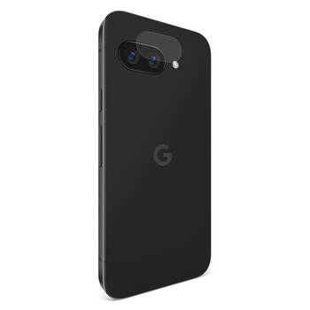 Case-Mate Tempered Glass Camera Lens Protector Cover For Google Pixel 9A