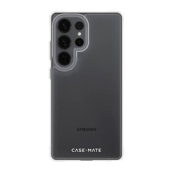 Case-Mate Tough Case Cover For Samsung Galaxy S25 Ultra - Clear