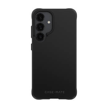 Case-Mate Tough Case Cover For Samsung Galaxy S25 - Black