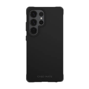 Case-Mate Tough Phone Case for Samsung Galaxy S25 Ultra Black
