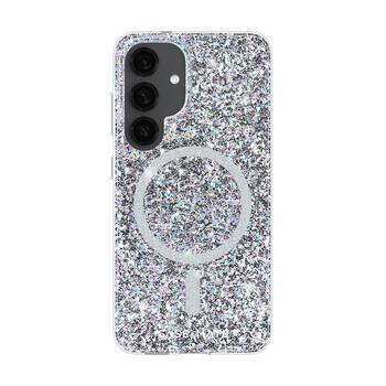 Case-Mate Twinkle Mag Case Cover For Samsung Galaxy S25 - Disco