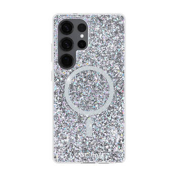 Case-Mate Twinkle Mag Case Cover For Samsung Galaxy S25 Ultra - Disco