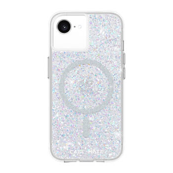 Case-Mate Twinkle MagSafe Case For iPhone SE 2025/15/14/13 - Disco